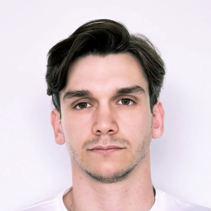 Profile photo of Max Vilarasau Serra